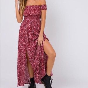 Princess Polly dress